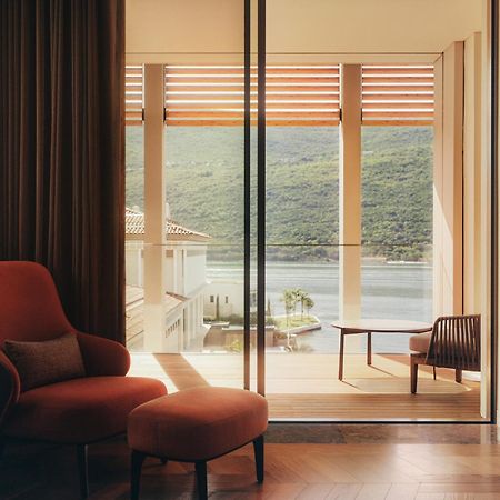 Hotel One&Only Portonovi Herceg Novi Exteriér fotografie