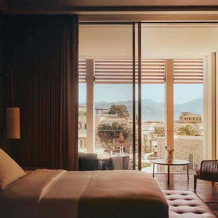 Hotel One&Only Portonovi Herceg Novi Exteriér fotografie