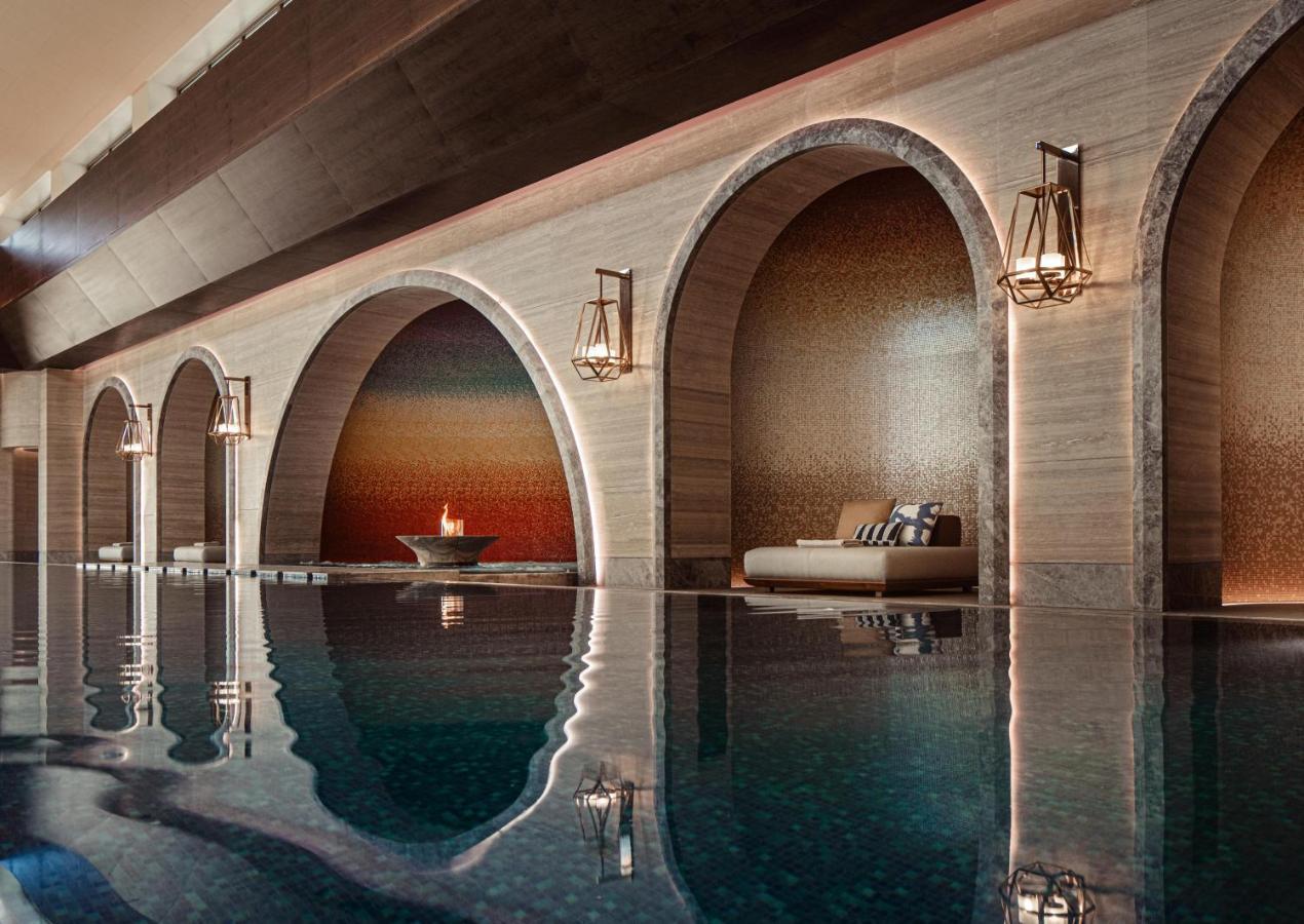 Hotel One&Only Portonovi Herceg Novi Exteriér fotografie
