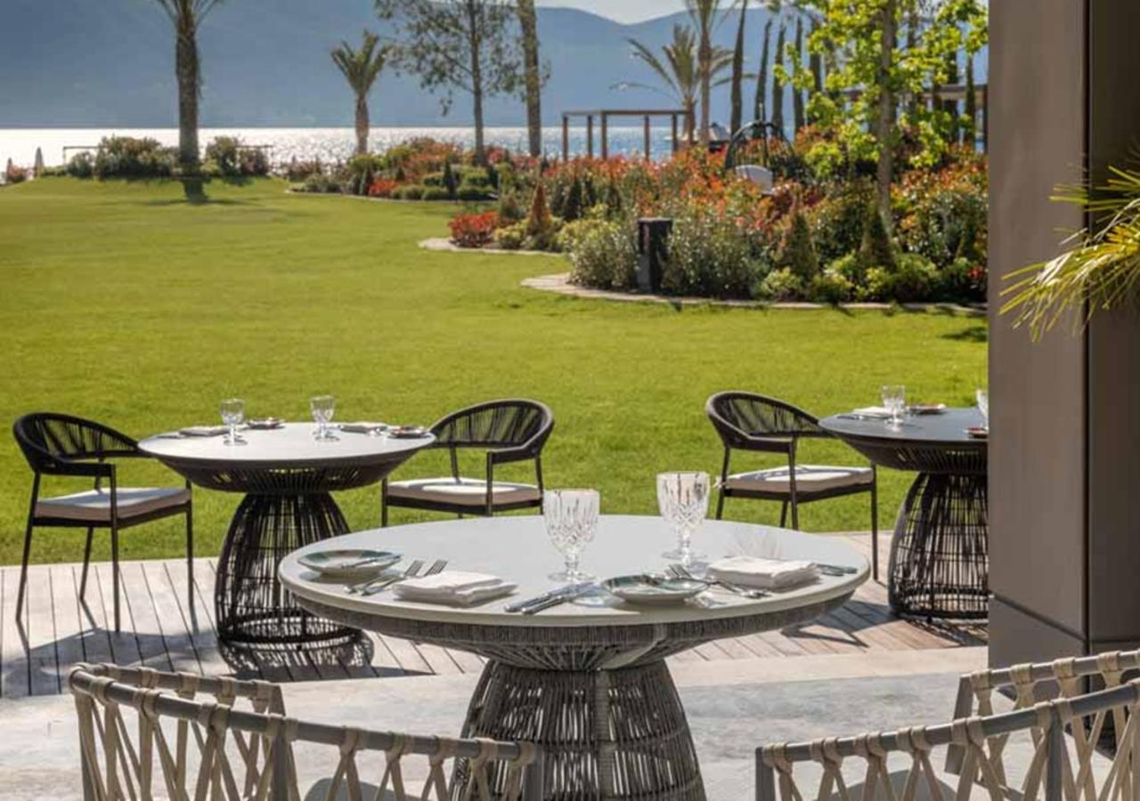 Hotel One&Only Portonovi Herceg Novi Exteriér fotografie